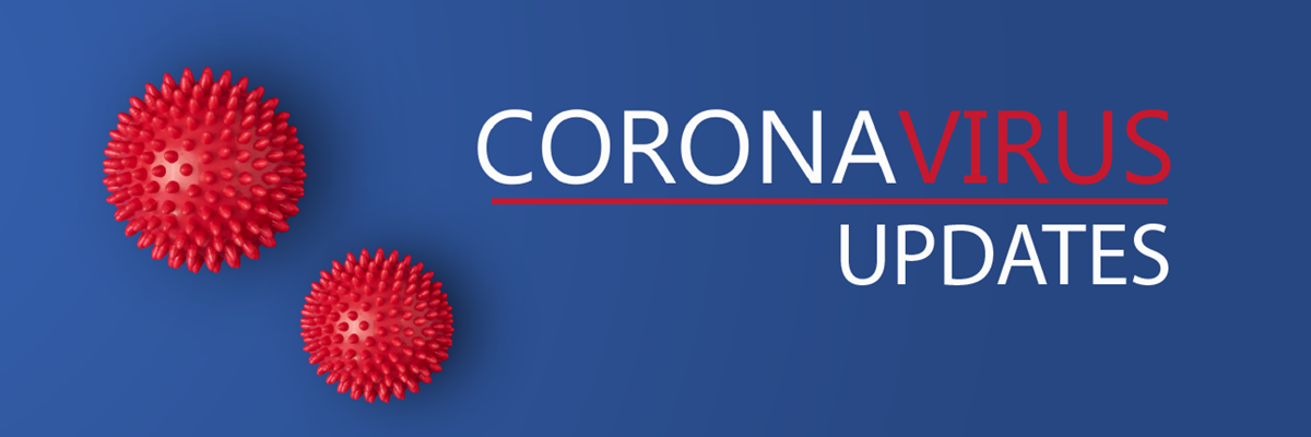 Cargomaster Coronavirus Update