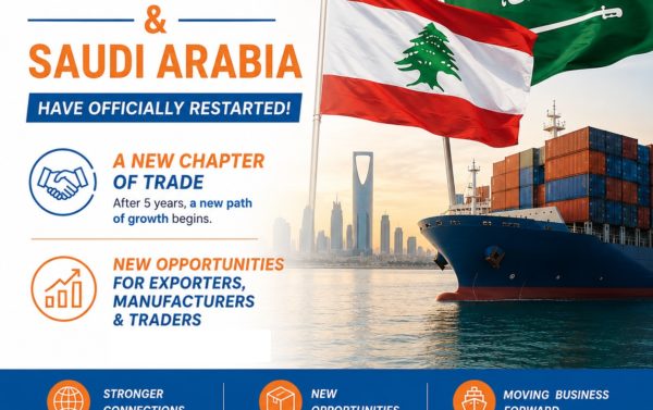 Saudi Lebanon Restart June 2026